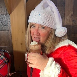 Meet your Posher, Beth